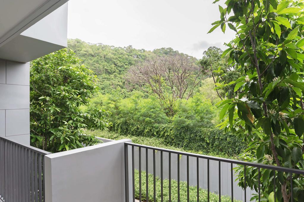 The Valley By Favstay Phayayen Exterior foto