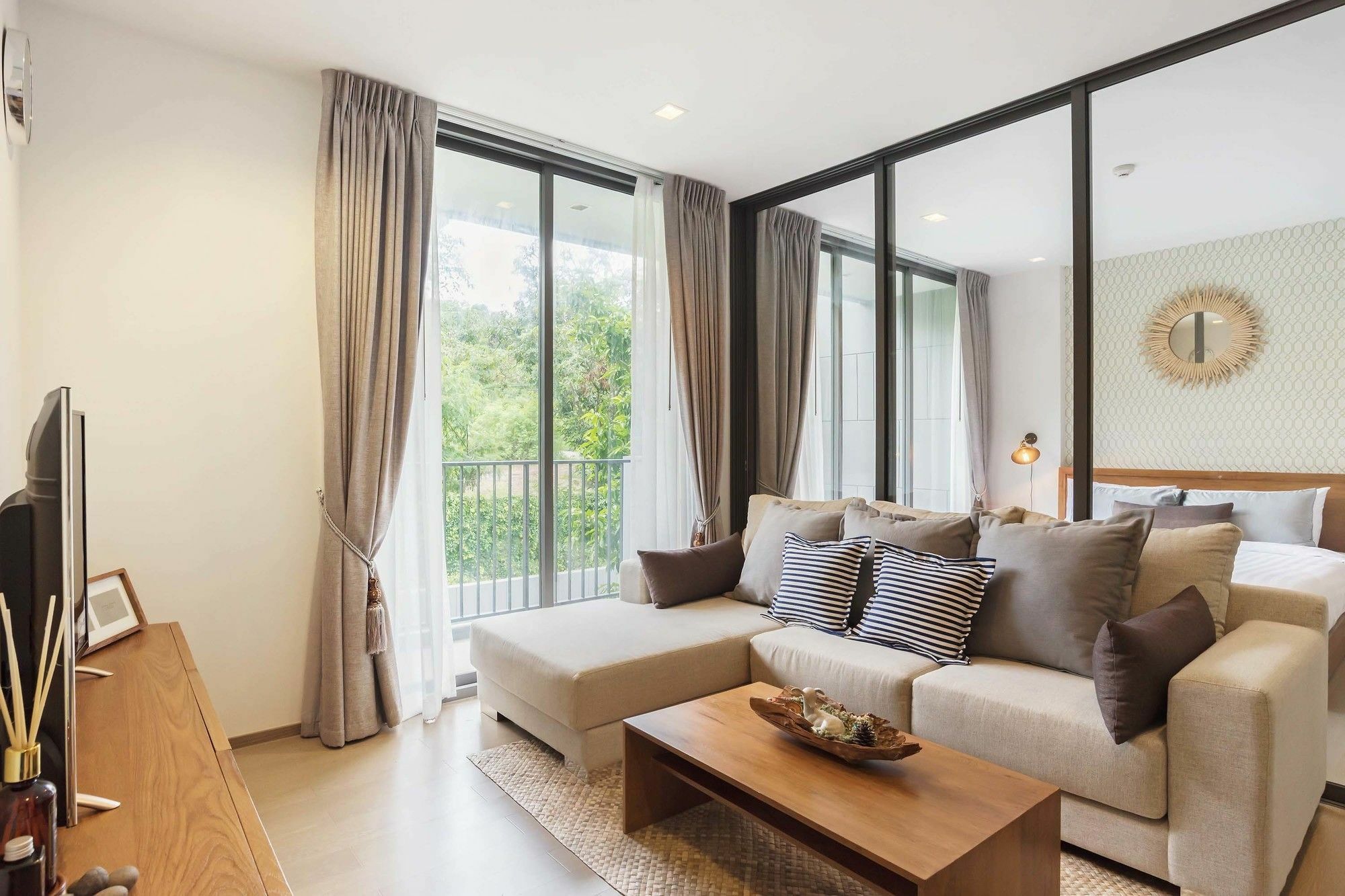 The Valley By Favstay Phayayen Exterior foto