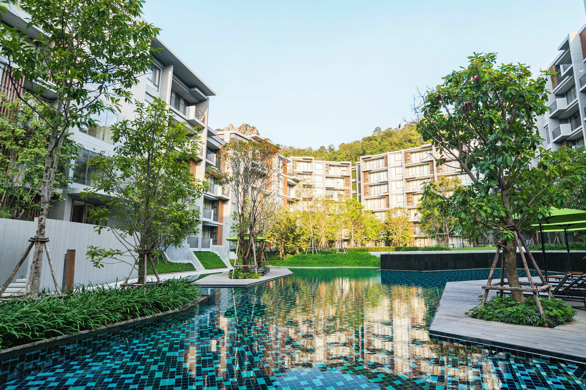 The Valley By Favstay Phayayen Exterior foto